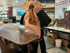 -来相会饺子·新辽菜(甘家口店)
