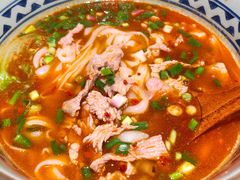 老长沙手工土猪肉粉-三两粉(深圳龙华上塘店)