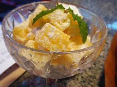 菠萝-蘭奢雅集·江浙菜(青山江滩店)