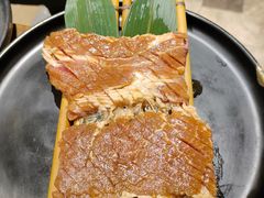 -坦坦大炉·韩式烤肉(望京店)