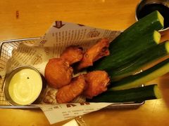 -MR.ROCKY洛奇先生RESTAURANT&BAR(宝安壹方城店)