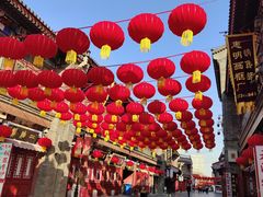 -古文化街旅游区
