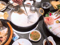 -煲宫(华润万象城店)