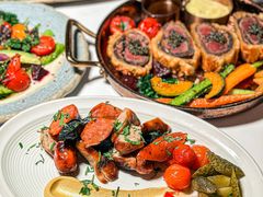 -Osteria Garden 生蚝花园餐厅(原进贤路店)