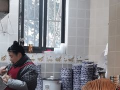 -镇南锅盖面馆(解放路店)