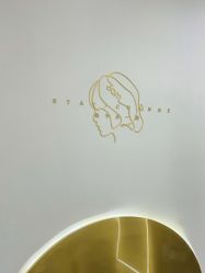 点击看大图 -JUNO hair salon