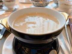 花胶黄鱼羹-新荣记(新源南路店)