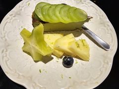 -二十集无界餐厅(观沙岭店)