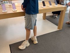 -Apple零售店(济南恒隆广场店)