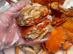 -鑫悦楼煎蟹·16年海鲜大排档