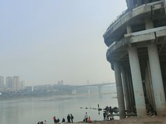 -磁器口古镇
