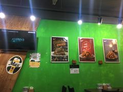 -BHC炸鸡 (城山店)