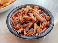 -北戴河转鱼·炒螃蟹酱餐厅
