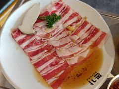 -TBK·本家·添百客·韩国料理(泰然店)