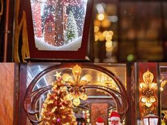 -马克西姆餐厅(崇文门店)