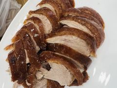 -紫光园·烤鸭(京旺家园店)