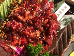 -黑牛の店·和牛烧肉(合生汇店)