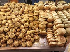 -杨老大焙子月饼干货(宽巷子民族美食街店)