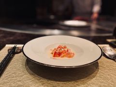 -Ginza Onodera铁板烧(外滩十八号店)