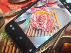 -西塔老太太泥炉烤肉(杭州首店)