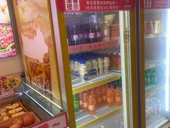 -哈哈碳都·牛肋条无限自助烤肉(宝龙店)