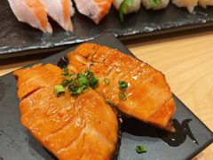 -友壹町寿司(佛山新DNA店)