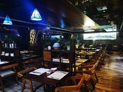 大堂-泰谷酒店·太古码头闽菜自助餐厅