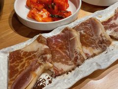 调味牛仔骨-韩国料理大力士(屏风街店)