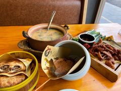 -潍城老菜馆·地标美食