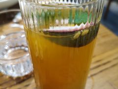 -一坐一忘云南菜(三里屯店)