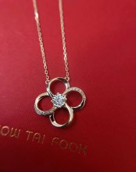 点击看大图 -Cindy Jewelry·钻戒·彩色宝石