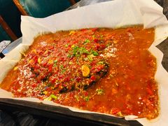 -情妹耙泥鳅·江湖川菜(科华店)