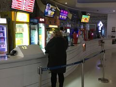 -金逸影城(大悦城IMAX激光店)