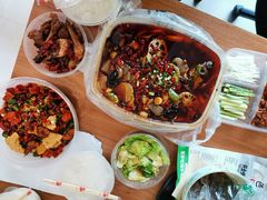 -一把火北京烤鸭(海昌路店)