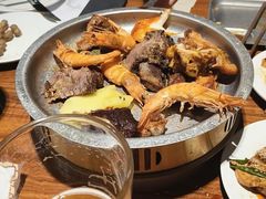 -汉巴味德(沈阳万象汇店)
