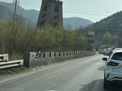 -雁门关景区
