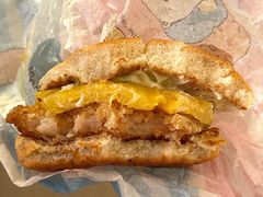 -麦当劳(水坑尾街店)