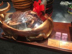 -梁家大院•农家菜(昆山会展中心店)