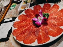 -禄婶鸡煲·打边炉