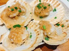 -木屋烧烤(坂田天安云谷店)