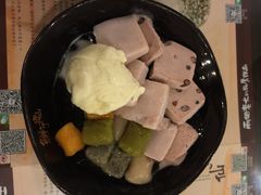 红豆雪砖-鲜芋仙(徐州彭城一号店)