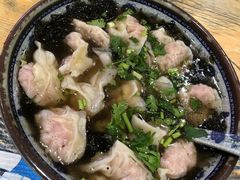 -老谢野馄饨(延安路店)