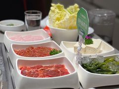 -海底捞火锅(雨花世茂店)