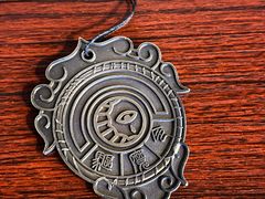 -长藤鬼校(龙翔店)