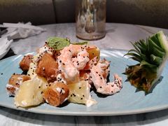 -鹿港小镇(霄云店)