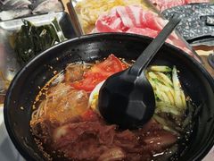 -霸腹烤肉(厦门柚子番店)