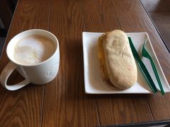 星巴克(美莲店)-星巴克(济南美莲广场店)