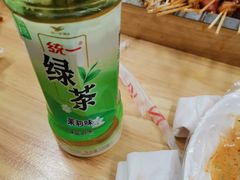 -郭记小街麻辣烫(虎坊路店)