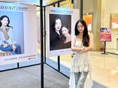 -CityOn熙地港（西安）购物中心