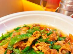 -肖记公安牛肉鱼杂馆·省级非物质文化遗产(三角路直营店)